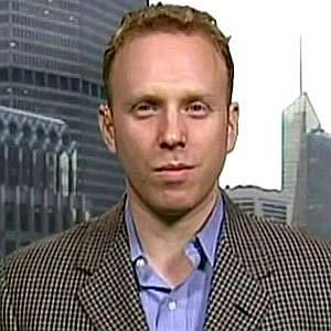 Age Of Max Blumenthal biography