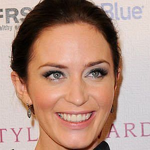 Age Of Emily Blunt biography
