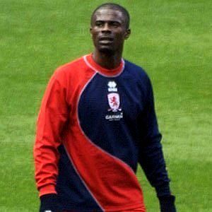 Age Of George Boateng biography