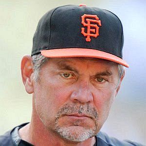 Age Of Bruce Bochy biography