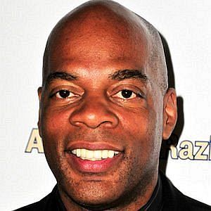 Age Of Alonzo Bodden biography