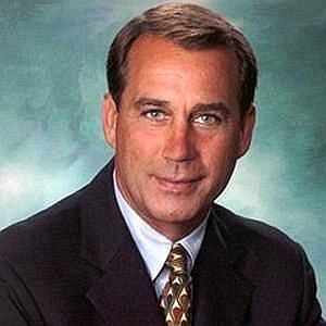 Age Of John Boehner biography