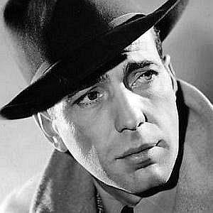 Age Of Humphrey Bogart biography