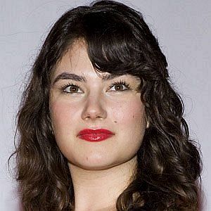 Age Of Katie Boland biography