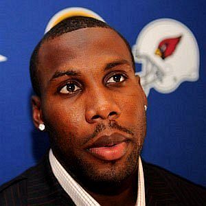 Age Of Anquan Boldin biography