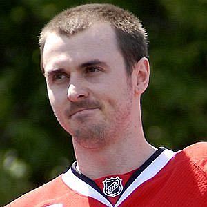 Age Of Dave Bolland biography