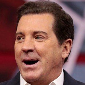 Age Of Eric Bolling biography