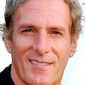 Age Of Michael Bolton biography