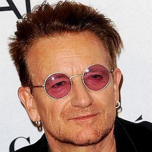 Age Of Bono biography
