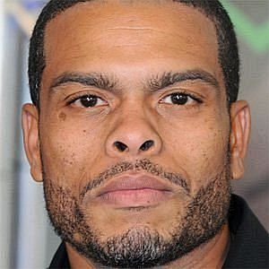Age Of Benny Boom biography