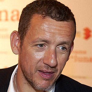 Age Of Dany Boon biography