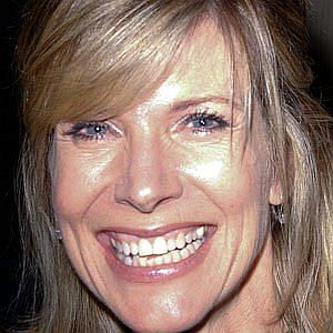 Age Of Debby Boone biography