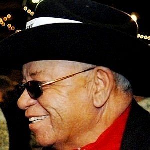 Age Of Herman Boone biography