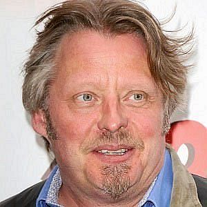 Age Of Charley Boorman biography
