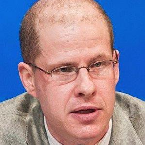 Age Of Max Boot biography