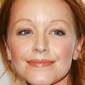 Age Of Lindy Booth biography