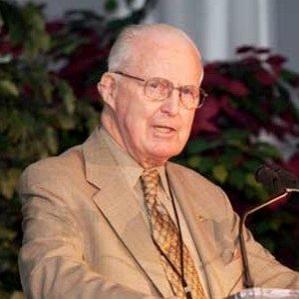 Norman Borlaug bio