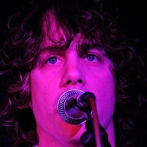 Age Of Johnny Borrell biography