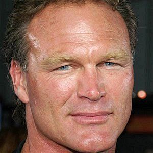 Age Of Brian Bosworth biography