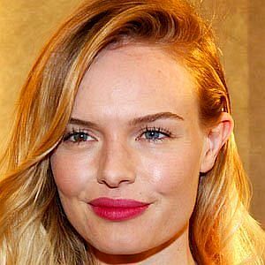 Age Of Kate Bosworth biography