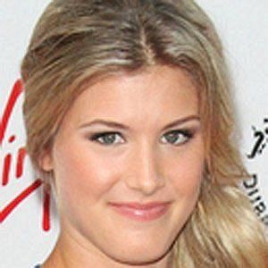 Age Of Eugenie Bouchard biography