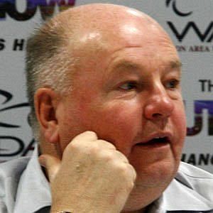 Age Of Bruce Boudreau biography