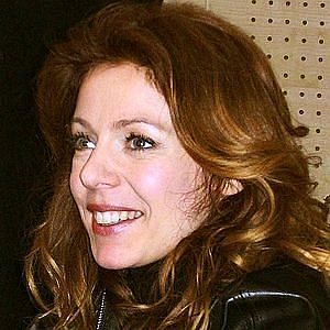 Age Of Isabelle Boulay biography
