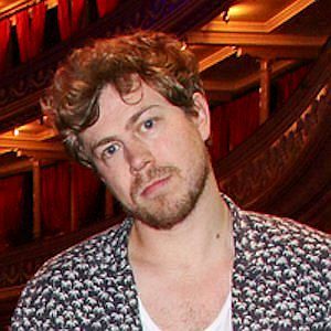 Age Of James Bourne biography