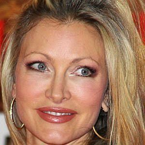 Age Of Caprice Bourret biography