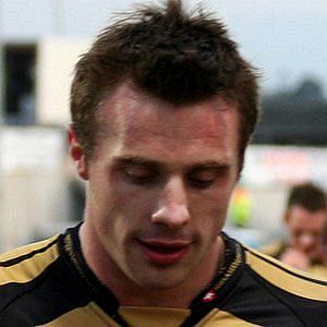 Age Of Tommy Bowe biography