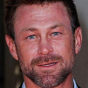 Age Of Grant Bowler biography