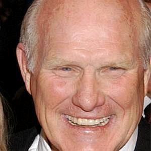 Age Of Terry Bradshaw biography