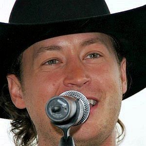 Age Of Paul Brandt biography