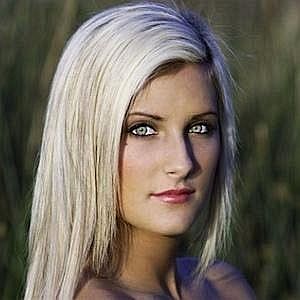 Age Of Cami Branson biography