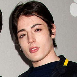 Age Of Harry Brant biography