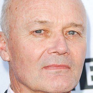 Age Of Creed Bratton biography