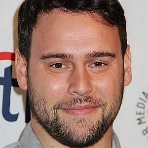 Age Of Scooter Braun biography