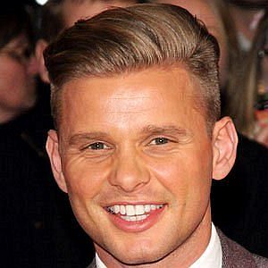 Age Of Jeff Brazier biography