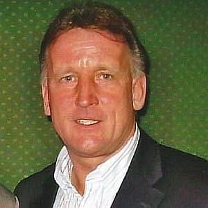 Age Of Andreas Brehme biography