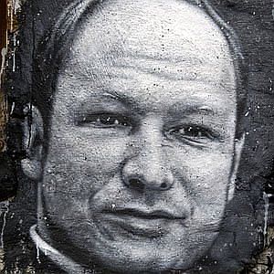 Age Of Anders Behring Breivik biography