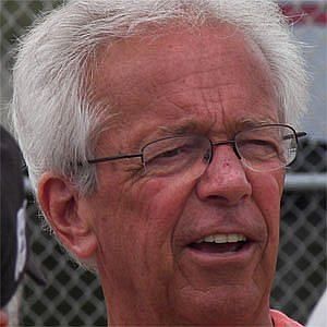 Age Of Marty Brennaman biography