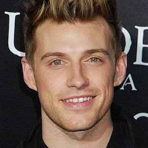 Age Of Jeremiah Brent biography