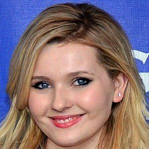Age Of Abigail Breslin biography