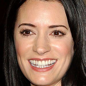 Age Of Paget Brewster biography