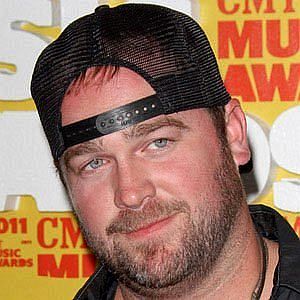 Age Of Lee Brice biography