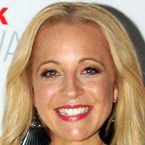 Age Of Carrie Bickmore biography