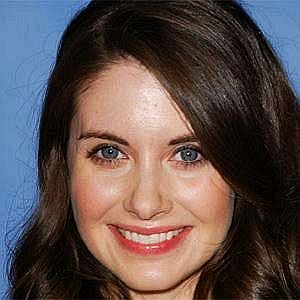 Age Of Alison Brie biography