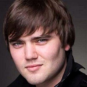 Age Of Cameron Bright biography
