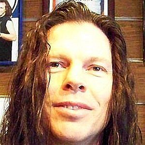 Age Of Chris Broderick biography