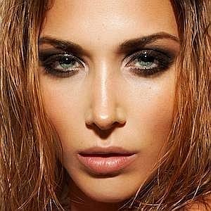 Age Of Ann-Kathrin Brommel biography